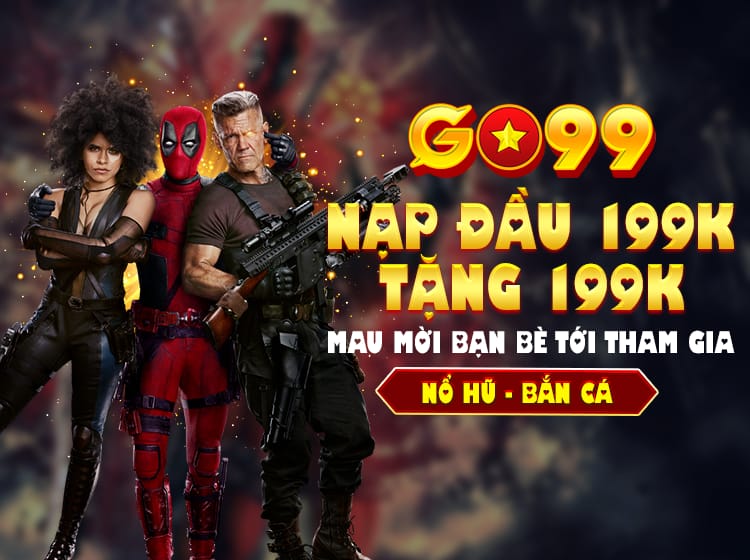 Tiền Thưởng Chào Mừng 100% Lên Đến 5.000.000 VND