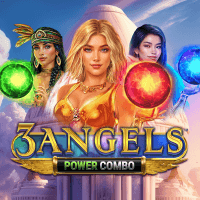 3 Thiên Thần Power Combo screenshot