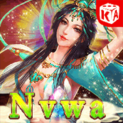 Nữ Oa Vá Trời